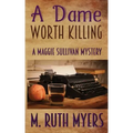 A Dame Worth Killing