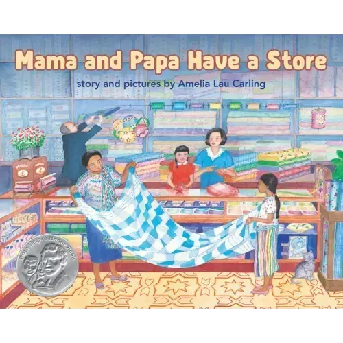 Mama and Papa Have a Store