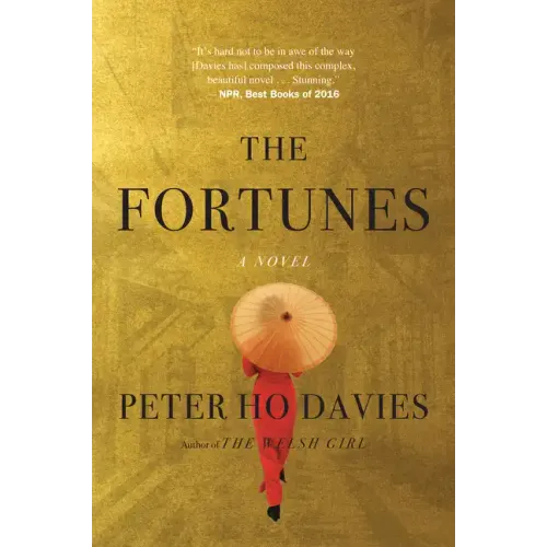The Fortunes