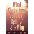 What Christians Really Believe & Why