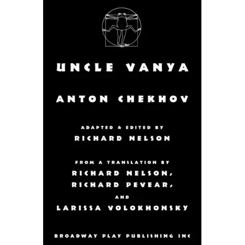 Uncle Vanya