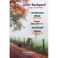 yOur Backyard