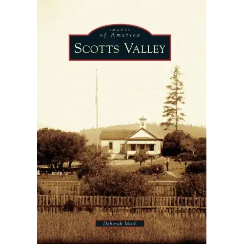 Scotts Valley