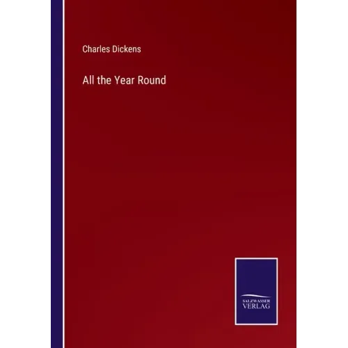 All the Year Round