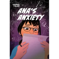 Ana's Anxiety: A FriendTales Story