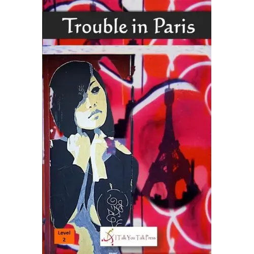 Trouble in Paris
