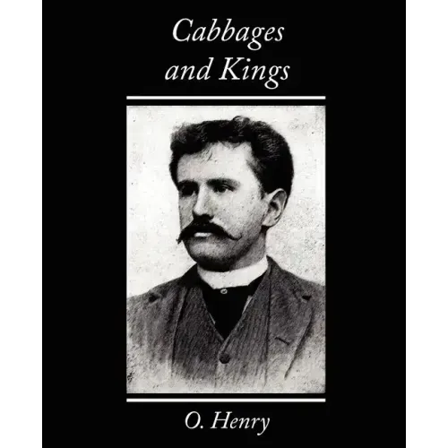 Cabbages and Kings