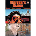 Writer's Block