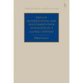 Private International Law and Competition Litigation in a Global Context