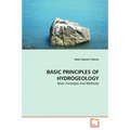 Basic Principles of Hydrogeology