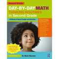 Day-By-Day Math Thinking Routines in Second Grade: 40 Weeks of Quick Prompts and Activities