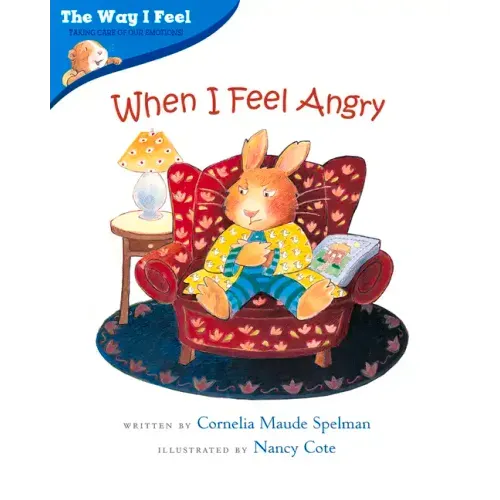 When I Feel Angry
