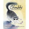 Chubbs: a Blind Cat Learns to Trust