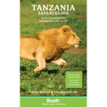 Tanzania Safari Guide: With Kilimanjaro, Zanzibar and the Coast