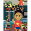 Let's Clean My Room !!