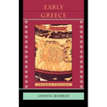 Early Greece: Second Edition