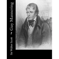 Guy Mannering