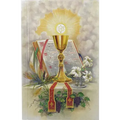 First Mass Book: An Easy Way of Participating at Mass for Boys and Girls