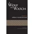 A Wolf on Watch