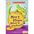 May I Please Have a Cookie?