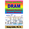 Cross Section of DRAM (Dynamic Random Access Memory)