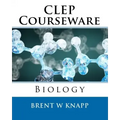 CLEP Courseware Biology