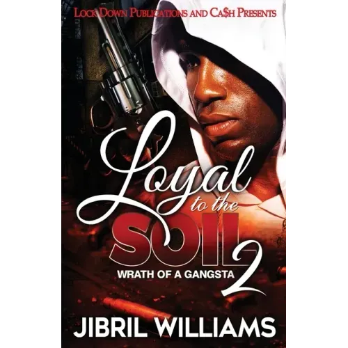 Loyal to the Soil 2
