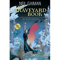 The Graveyard Book Graphic Novel Single Volume