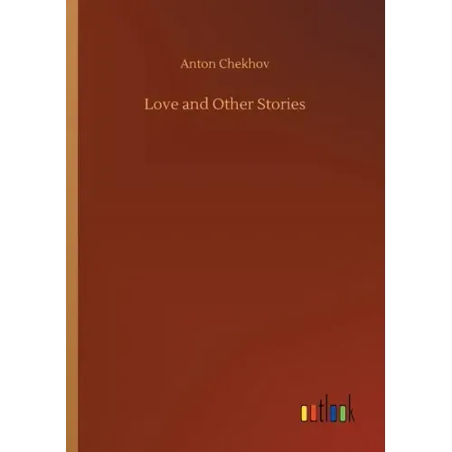 Love and Other Stories