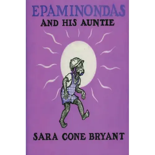 Epaminondas and His Auntie