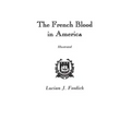 French Blood in America