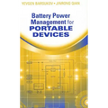 Battery Power Management