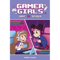 Gamer Girls: Gnat vs. Spyder: Volume 1