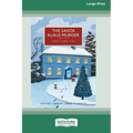 The Santa Klaus Murder (16pt Large Print Edition)
