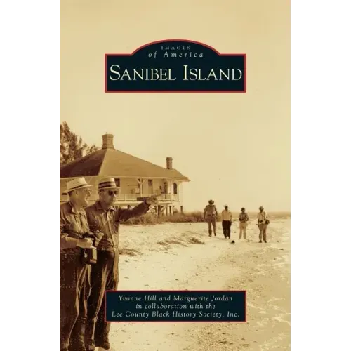 Sanibel Island