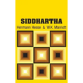 Siddhartha