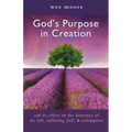 God's Purpose in Creation