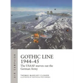 Gothic Line 1944-45: The Usaaf Starves Out the German Army