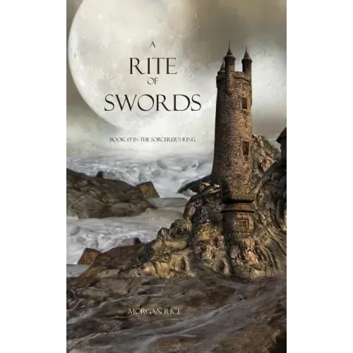 A Rite of Swords