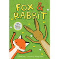 Fox & Rabbit (Fox & Rabbit Book #1)