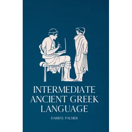 Intermediate Ancient Greek Language