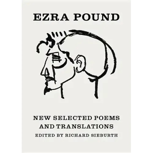 New Selected Poems and Translations