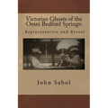 Victorian Ghosts of the Omni Bedford Springs: Representation and Reveal