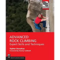 Advanced Rock Climbing: Expert Skills and Techniques