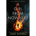 A Girl from Nowhere