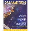 DreamForge Magazine Issue 10: Stories from DreamForge Anvil