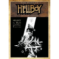 Mike Mignola's Hellboy in Hell and Other Stories Artisan Edition