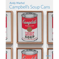 Andy Warhol: Campbell's Soup Cans: Moma One on One Series