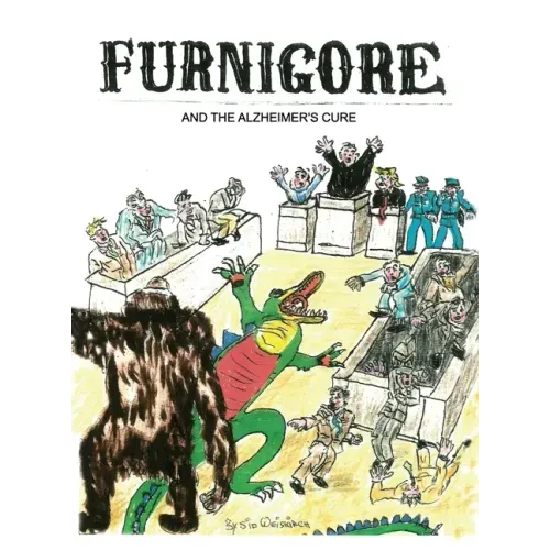 Furnigore and the Alzheimer's Cure