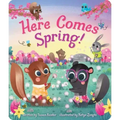 Here Comes Spring!